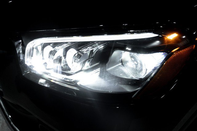 Used 2026 Mercedes-Benz GLS 450 4MATIC image 8