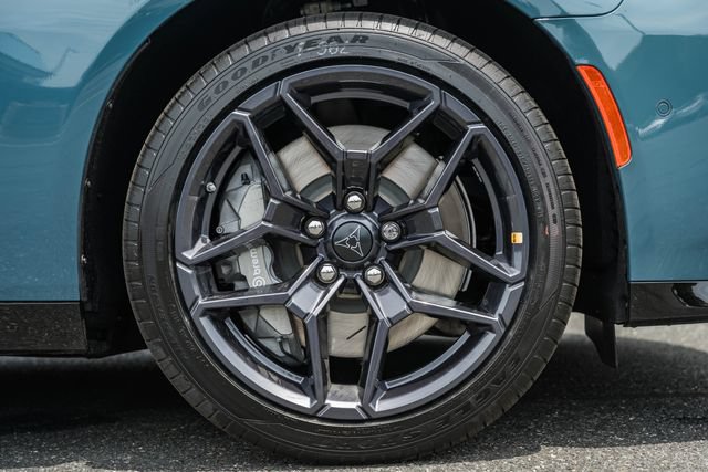 New 2026 Dodge Charger Scat Pack w/ Blacktop Package AWD/4WD image 24