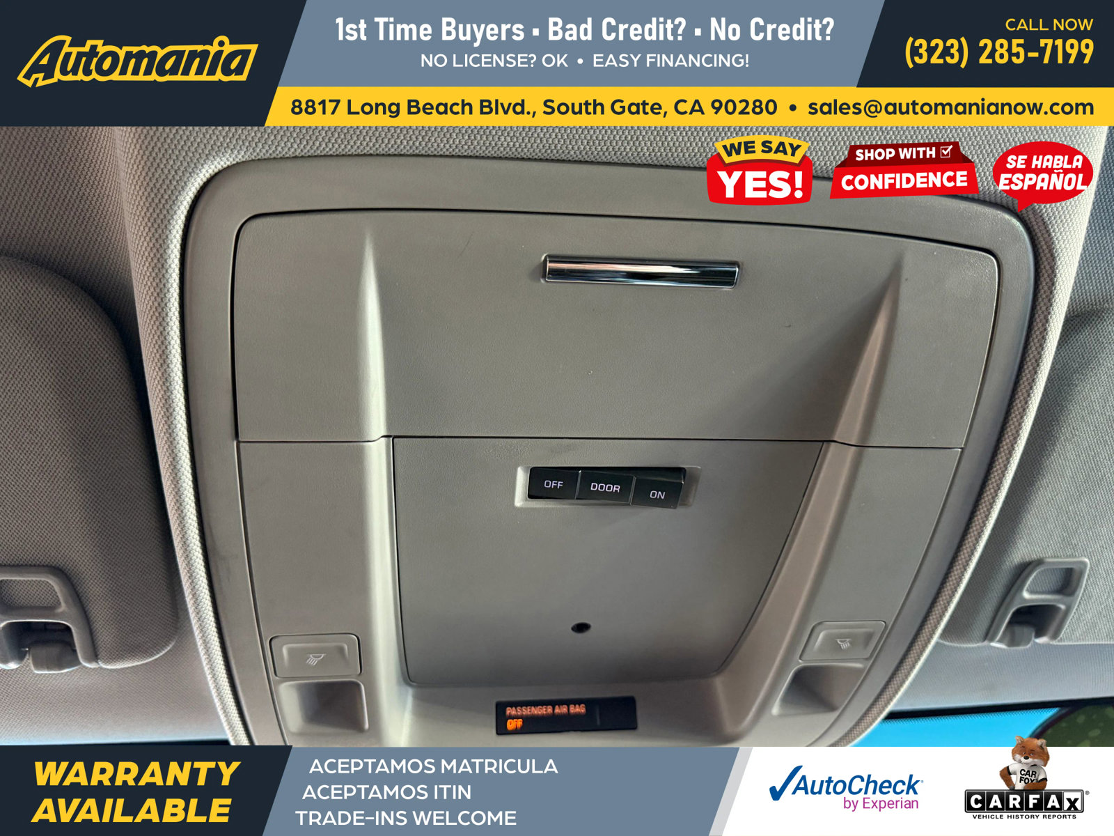 Used 2015 Chevrolet Suburban LS image 23