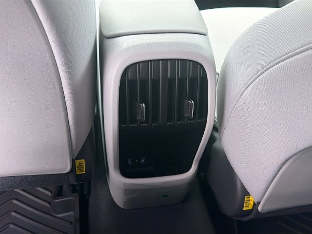 New 2026 Hyundai Kona SEL Sport FWD image 25