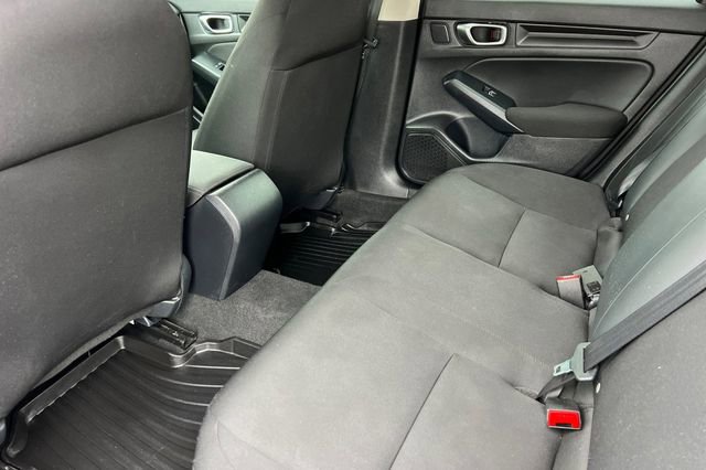 Used 2023 Honda Civic LX image 13