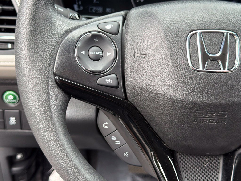Used 2020 Honda HR-V EX image 20