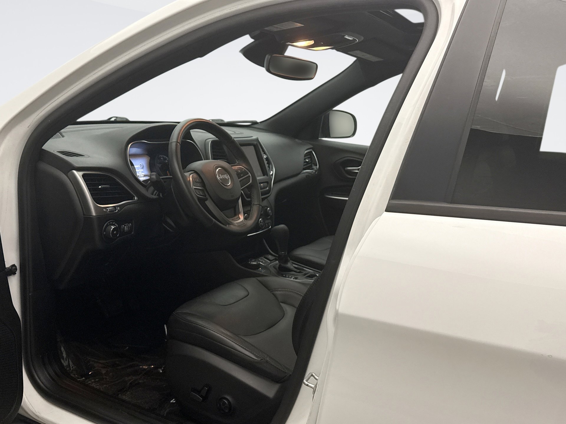 Used 2021 Jeep Cherokee Latitude Lux 80th Anniv w/ Quick Order Package 26U 80TH AWD/4WD image 10