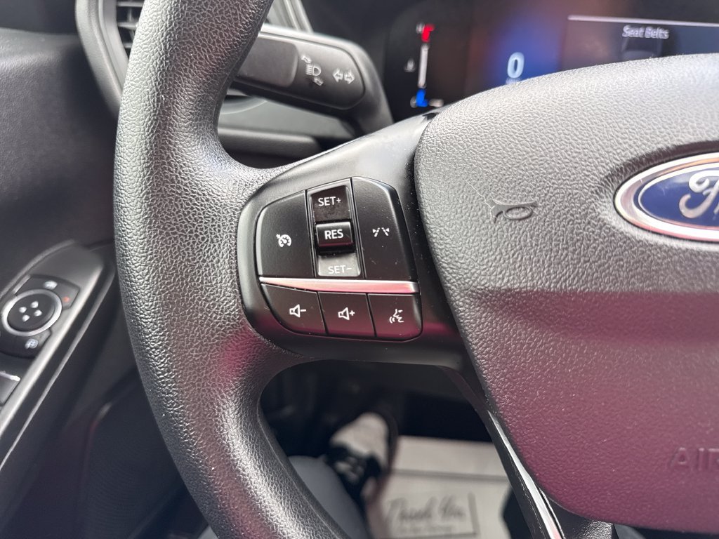 Used 2025 Ford Escape Active AWD/4WD image 33