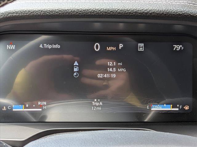 New 2026 Jeep Grand Cherokee Limited AWD/4WD image 22