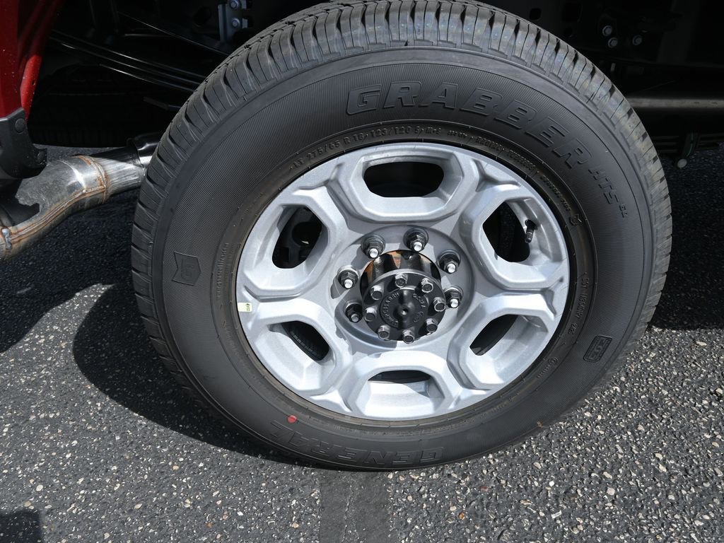 New 2026 Ford F350 XLT w/ XLT Premium Package image 12