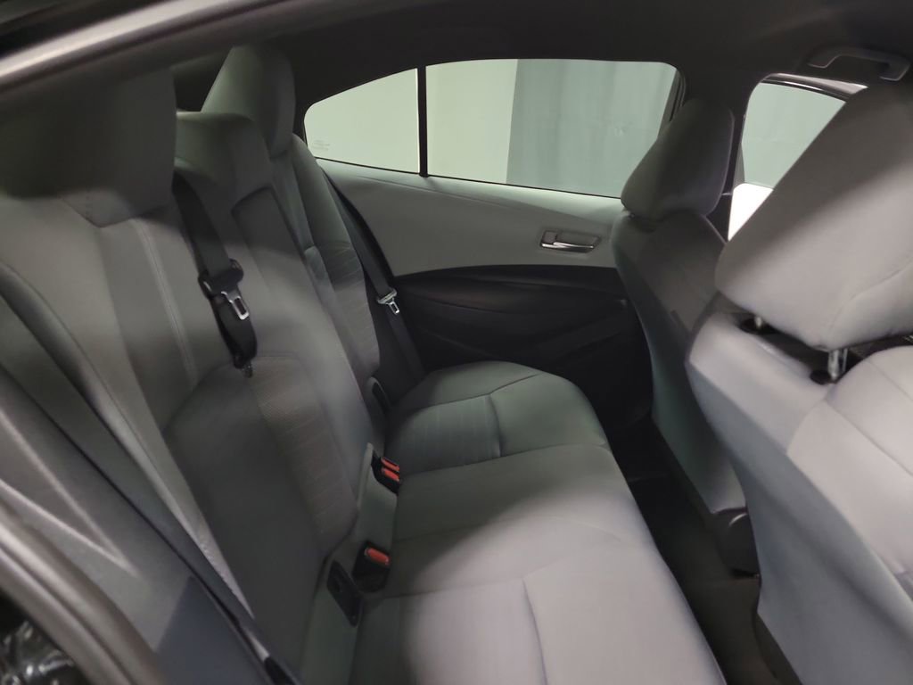 Used 2023 Toyota Corolla SE image 20