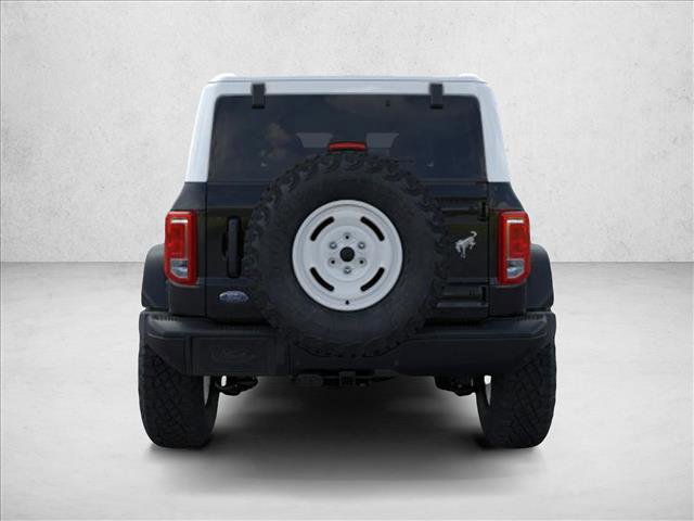 New 2025 Ford Bronco Heritage Edition image 5