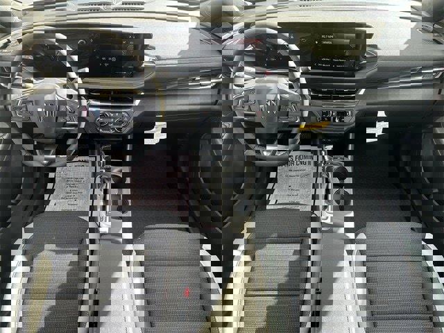 New 2026 Buick Envista Preferred image 10