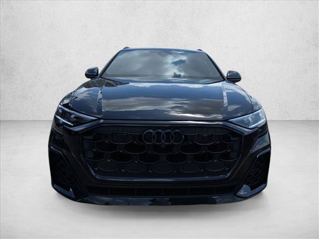 Used 2026 Audi Q8 Prestige AWD/4WD image 2