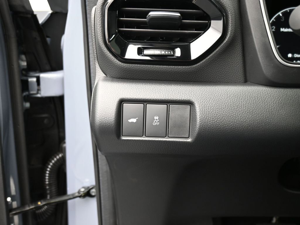 New 2025 Honda Pilot Touring image 33