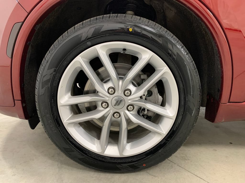 Used 2022 Dodge Durango GT AWD/4WD image 22