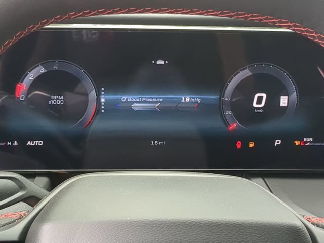 New 2026 Dodge Charger Scat Pack AWD/4WD image 21