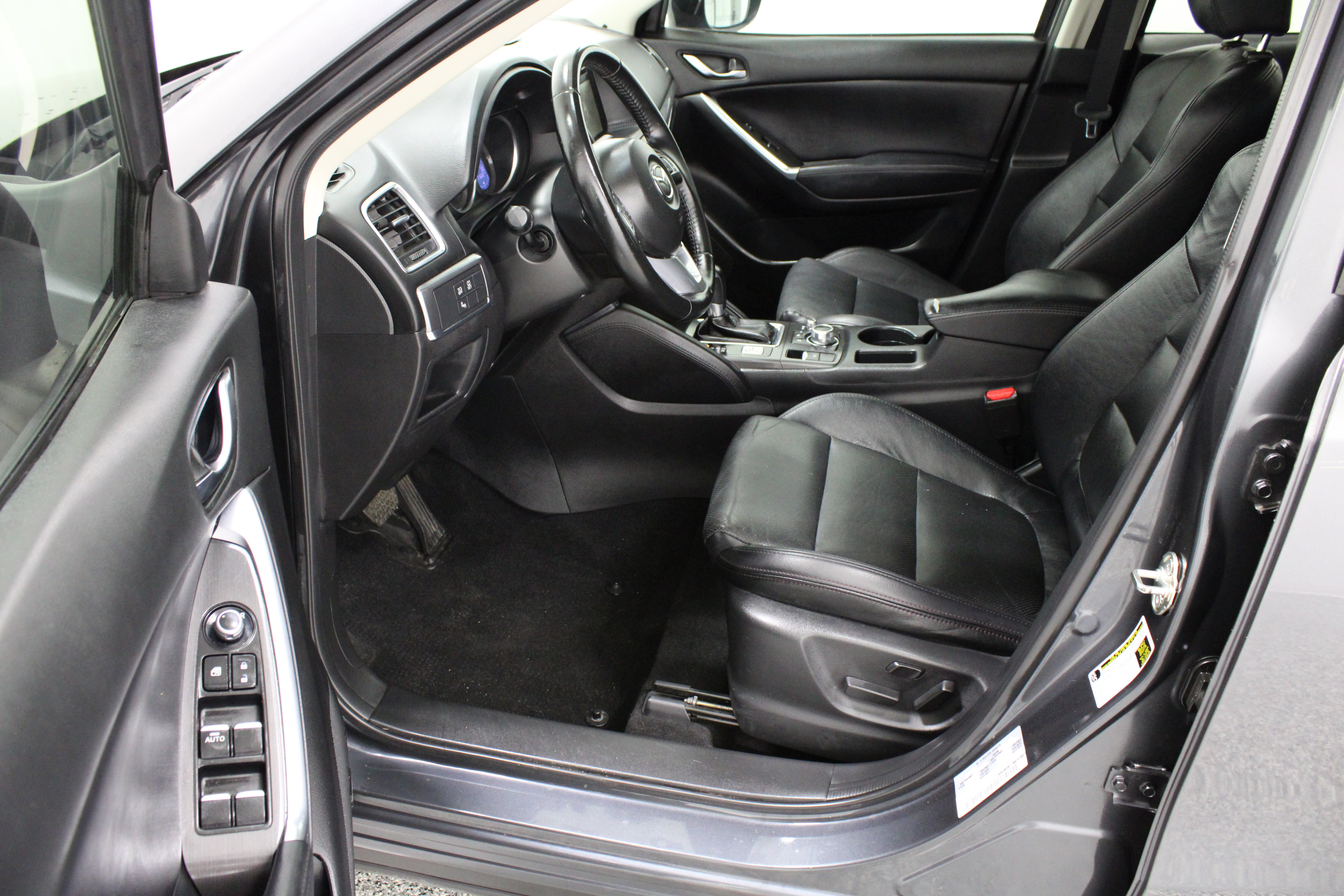 Used 2016 MAZDA CX-5 Grand Touring FWD image 15