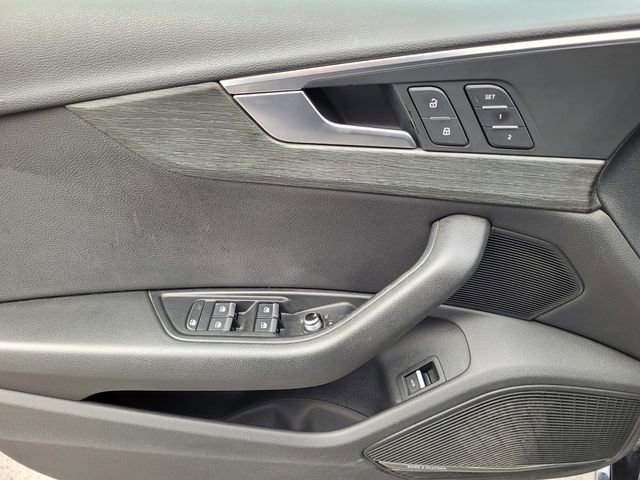 Used 2017 Audi A4 2.0T Premium Plus image 18