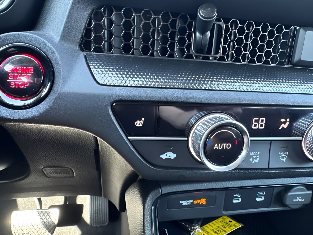 Certified 2026 Honda CR-V EX image 32