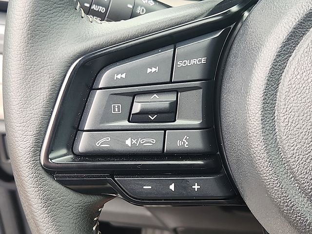 Certified 2026 Subaru Forester Premium AWD/4WD image 21