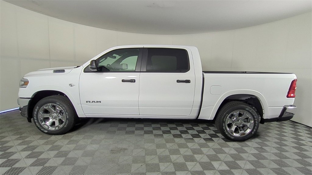 New 2026 RAM 1500 Big Horn image 7