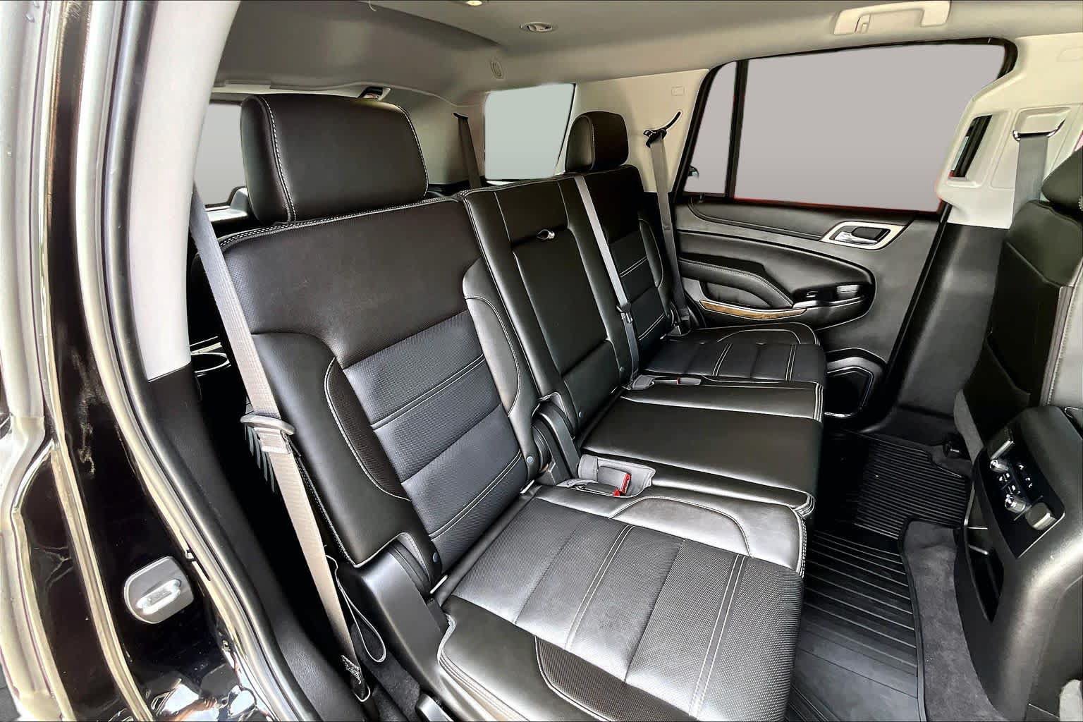 Used 2019 GMC Yukon Denali AWD/4WD image 20