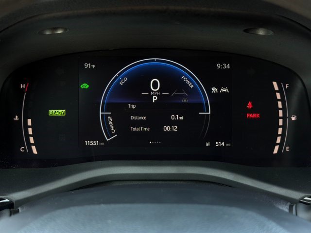 Certified 2026 Toyota Camry LE w/ Convenience Package FWD image 26