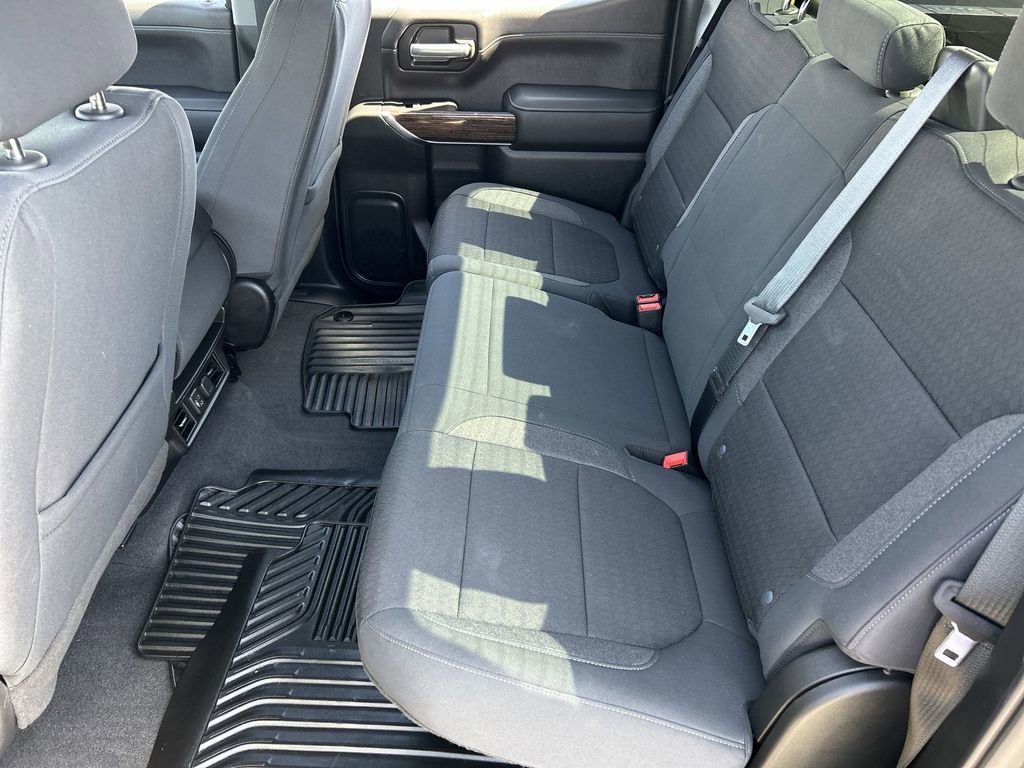 Used 2020 GMC Sierra 1500 Elevation w/ Trailering Package RWD image 26
