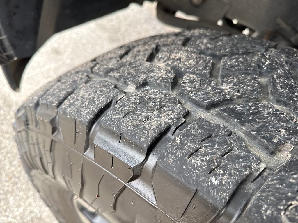 Used 2021 RAM 2500 Power Wagon image 38