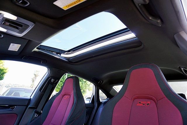 Used 2025 Honda Civic Si image 15