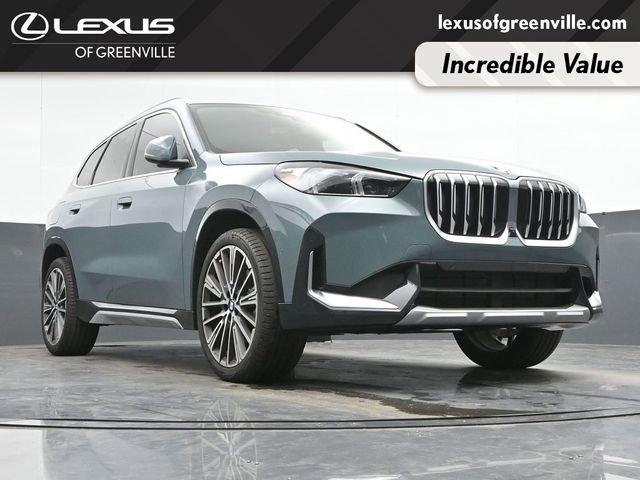 Used 2026 BMW X1 xDrive28i w/ Technology Package image 35