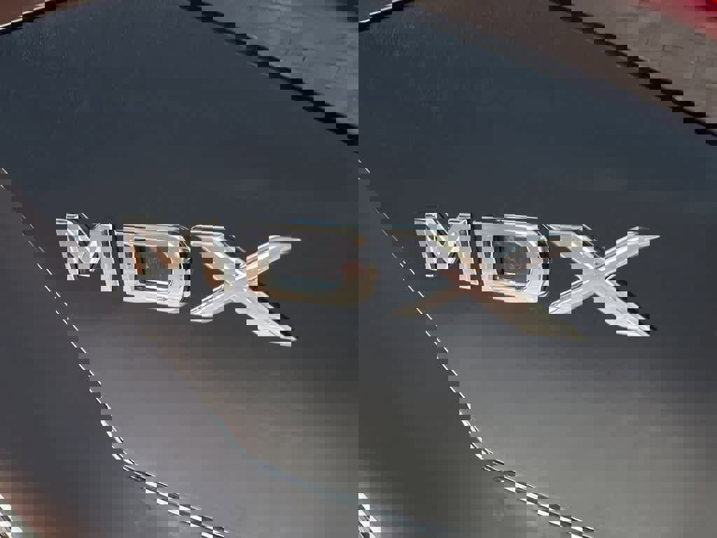 New 2026 Acura MDX SH-AWD w/ Technology Package image 5