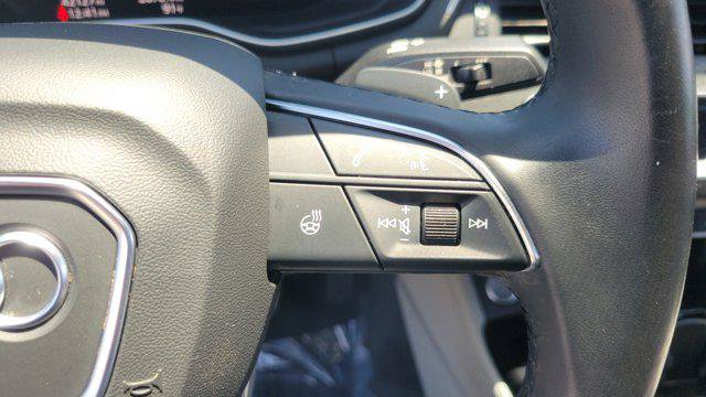 Used 2021 Audi A5 2.0T Premium Plus w/ Premium Plus AWD/4WD image 27