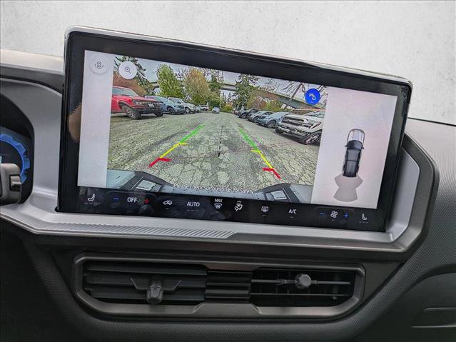 New 2025 Ford Bronco Sport Big Bend w/ Convenience Package image 14