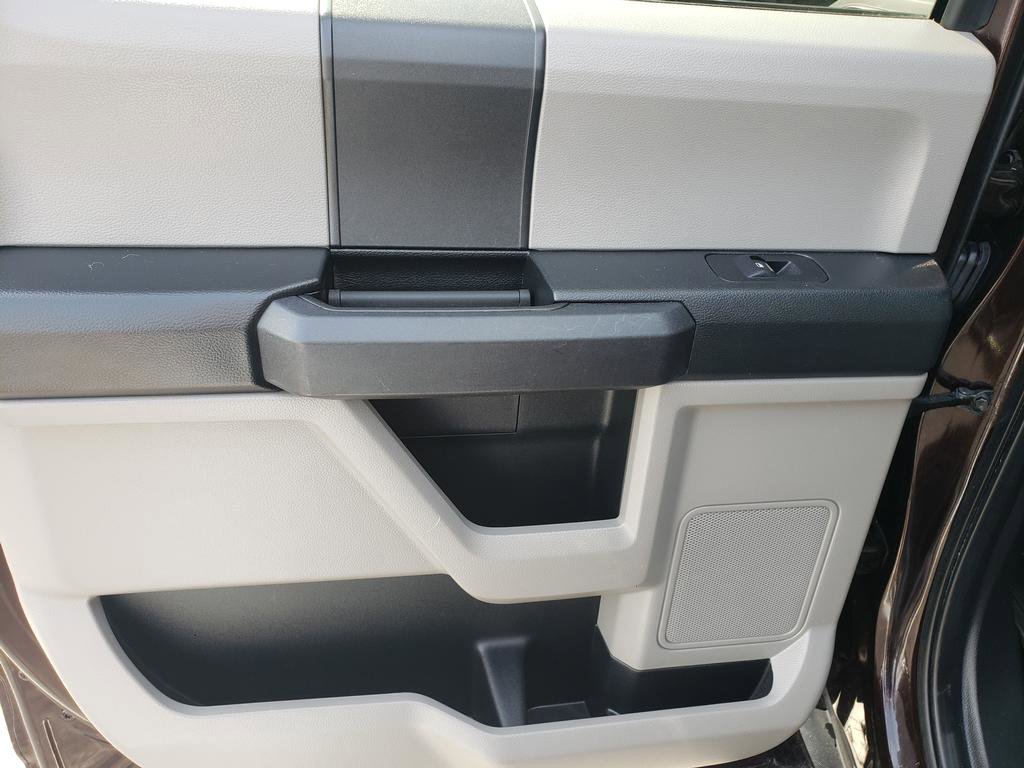 Used 2019 Ford F150 XL w/ Equipment Group 101A Mid image 13