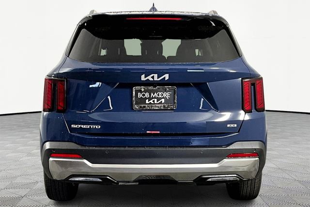 New 2026 Kia Sorento S image 5