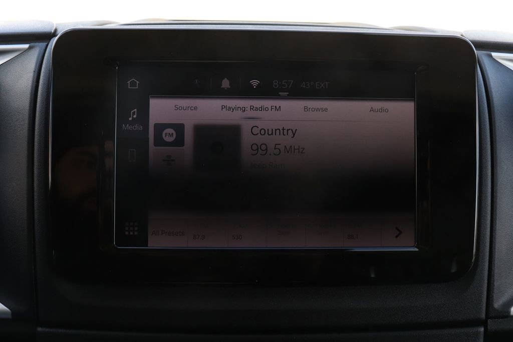 Used 2024 RAM ProMaster 2500 FWD image 14