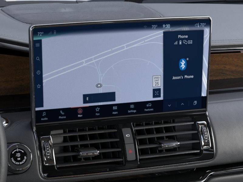 New 2023 Lincoln Navigator L Reserve AWD/4WD image 14