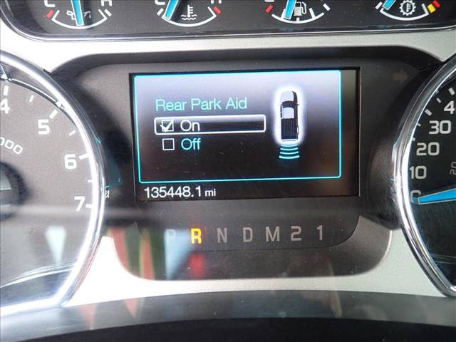 Used 2013 Ford F150 Platinum AWD/4WD image 25