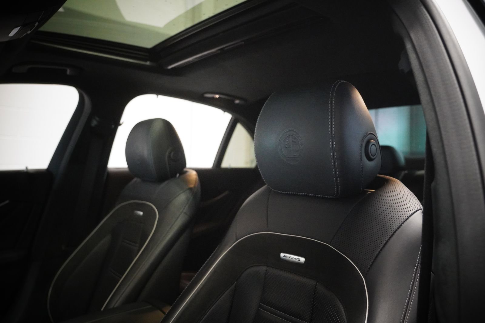 Used 2019 Mercedes-Benz E 63 AMG S image 12