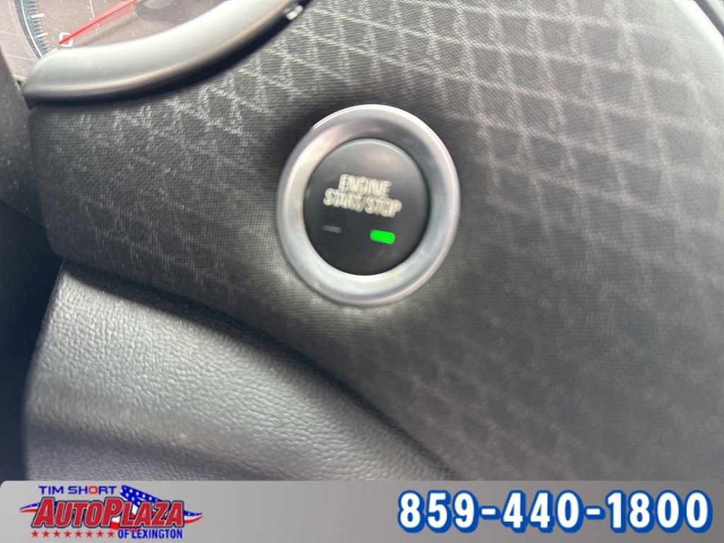 Used 2024 Chevrolet Malibu LT image 32