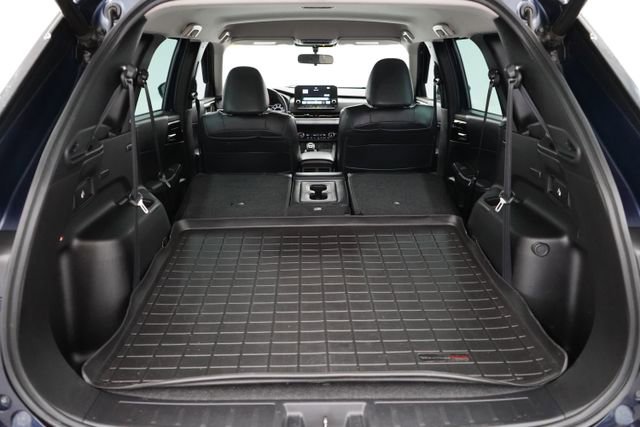 Used 2023 Mitsubishi Outlander SE image 62