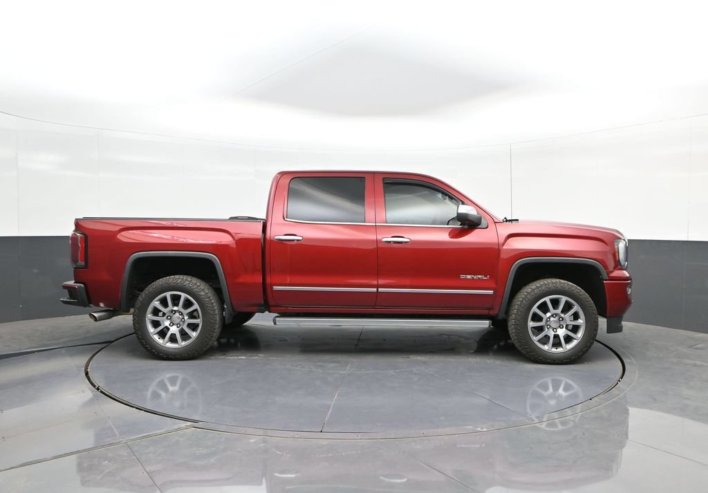 Used 2018 GMC Sierra 1500 Denali RWD image 23