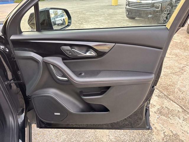 Used 2025 Chevrolet Blazer RS image 33