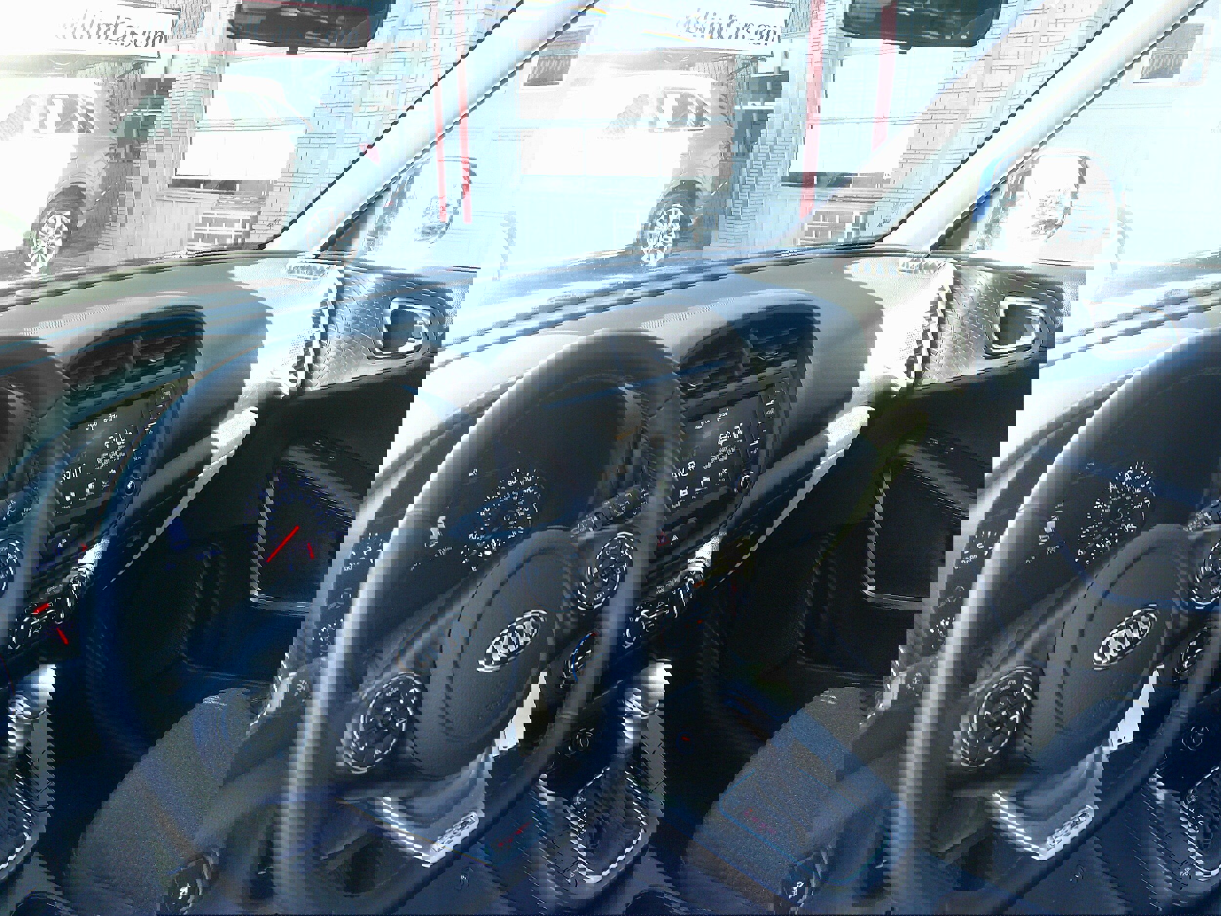 Used 2021 Kia Soul GT-Line image 20