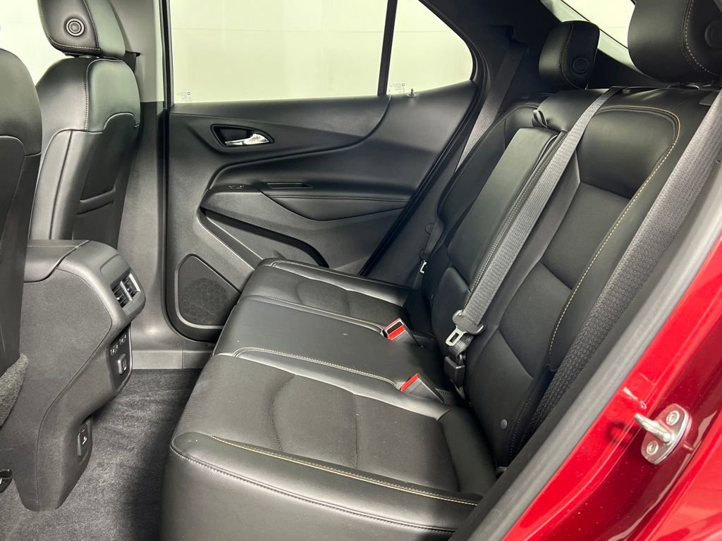 Used 2020 Chevrolet Equinox Premier image 17