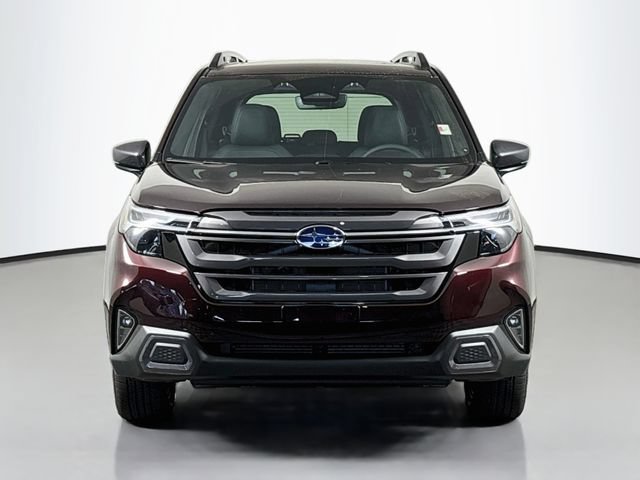 New 2026 Subaru Forester Limited AWD/4WD image 2