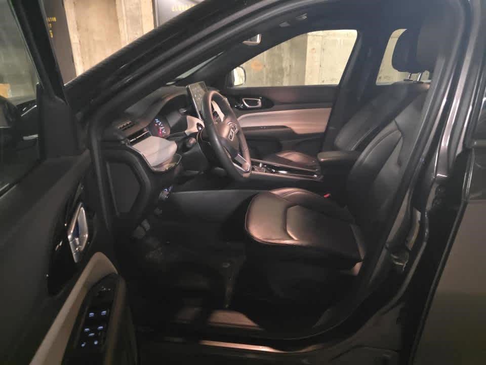 Used 2024 Jeep Compass Limited image 8