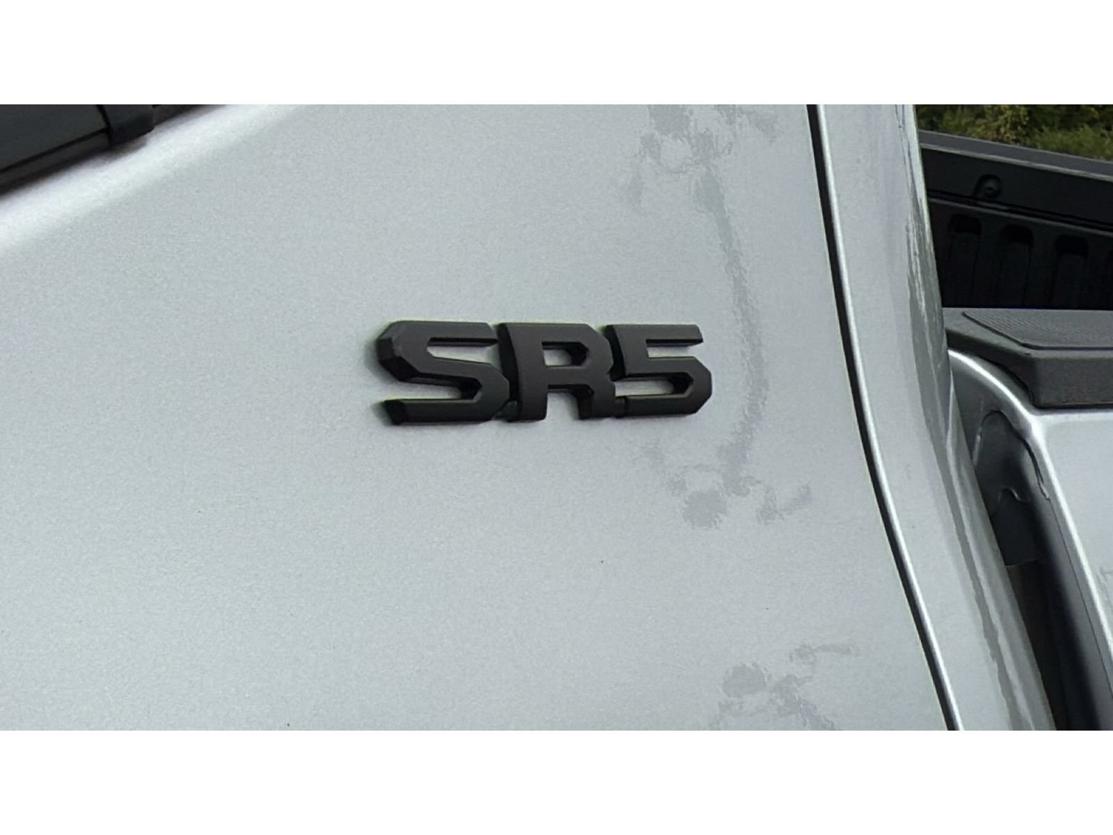 Used 2024 Toyota Tundra SR5 w/ TRD Sport Premium Package AWD/4WD image 31