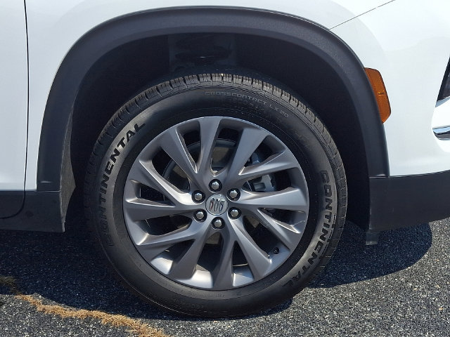 New 2026 Buick Enclave Preferred w/ Power Package FWD image 6