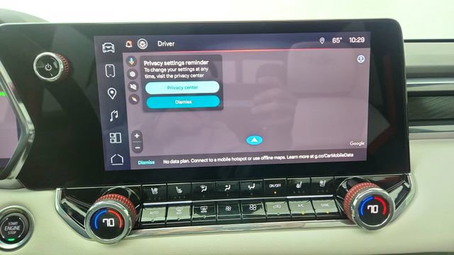 Used 2024 GMC Canyon AT4X w/ AT4X AEV Edition AWD/4WD image 48