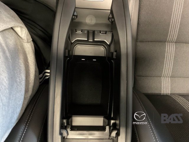 New 2026 MAZDA CX-50 2.5 Hybrid w/ Preferred Pkg AWD/4WD image 39