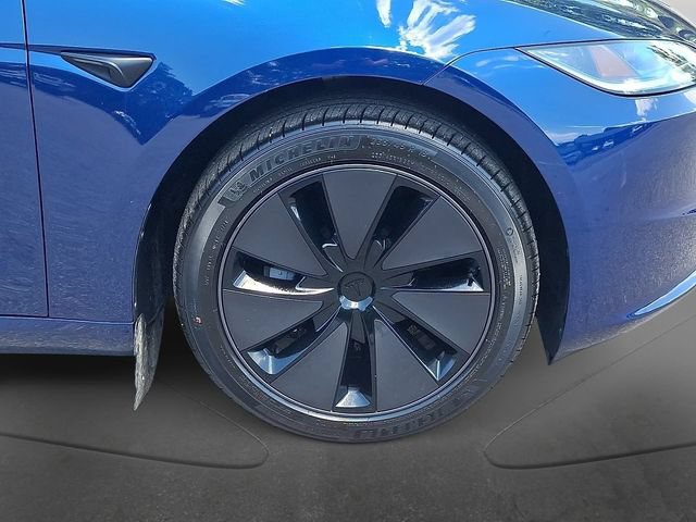 Used 2024 Tesla Model 3 Long Range RWD image 8